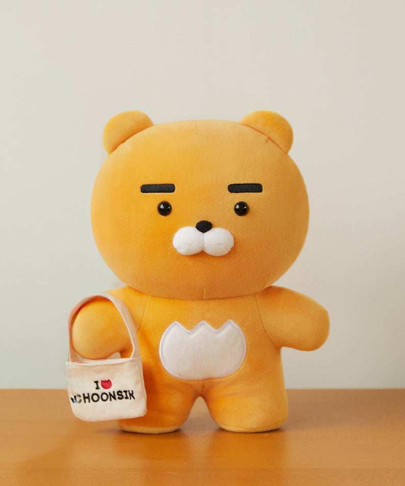 KAKAO FRIENDS - Ryan Peluche Ryan - Detail 4