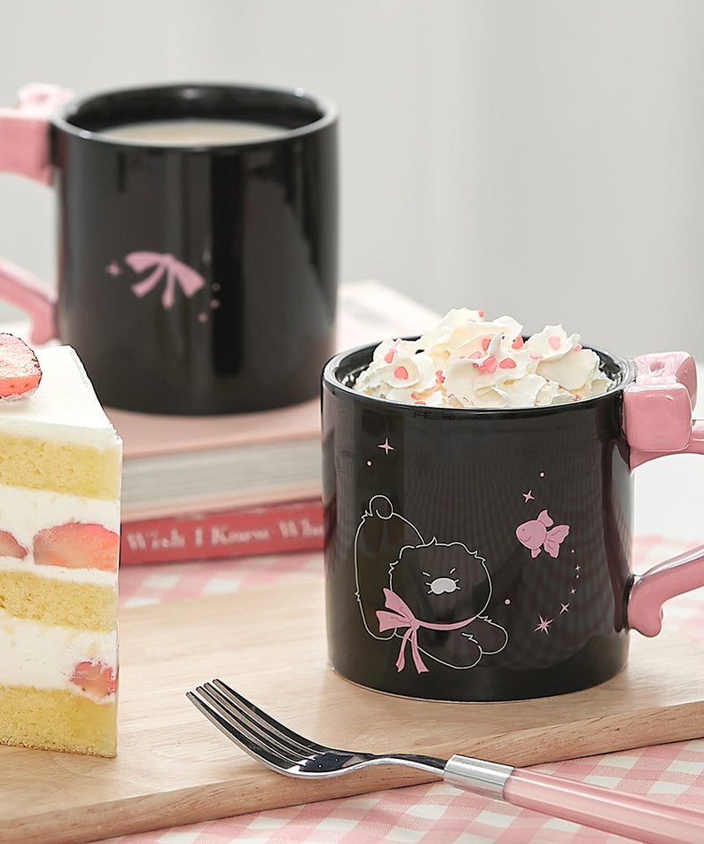 Mug Friends - Kakao Friends