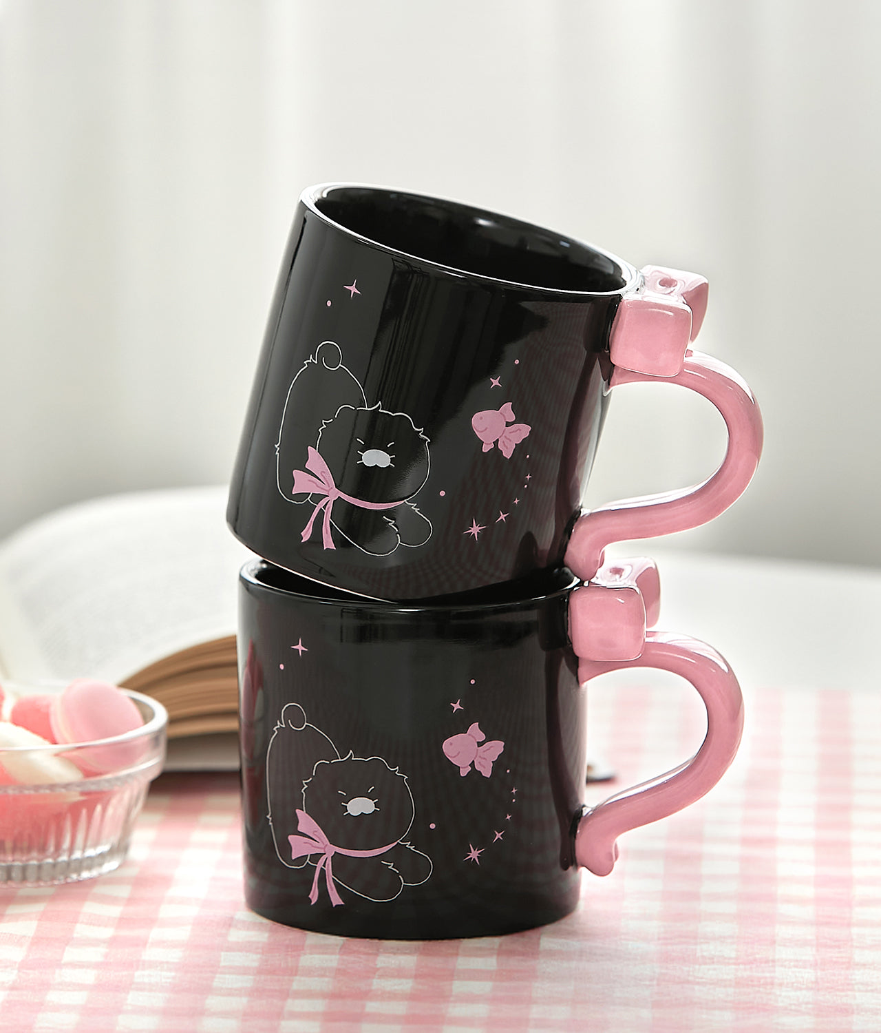 Mug Friends - Kakao Friends