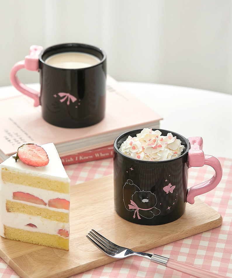 Mug Friends - Kakao Friends