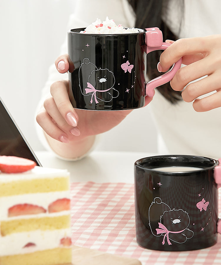Mug Friends - Kakao Friends