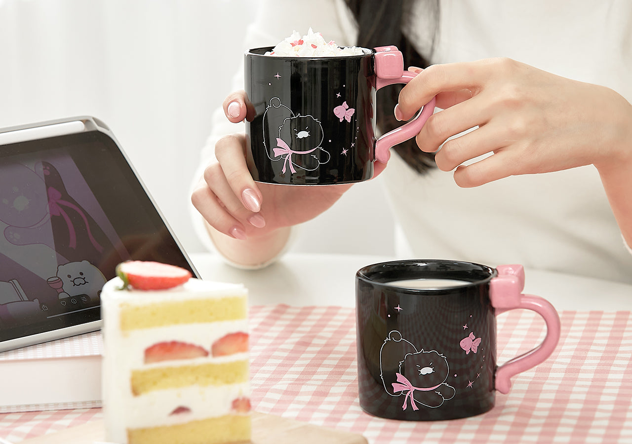Mug Friends - Kakao Friends