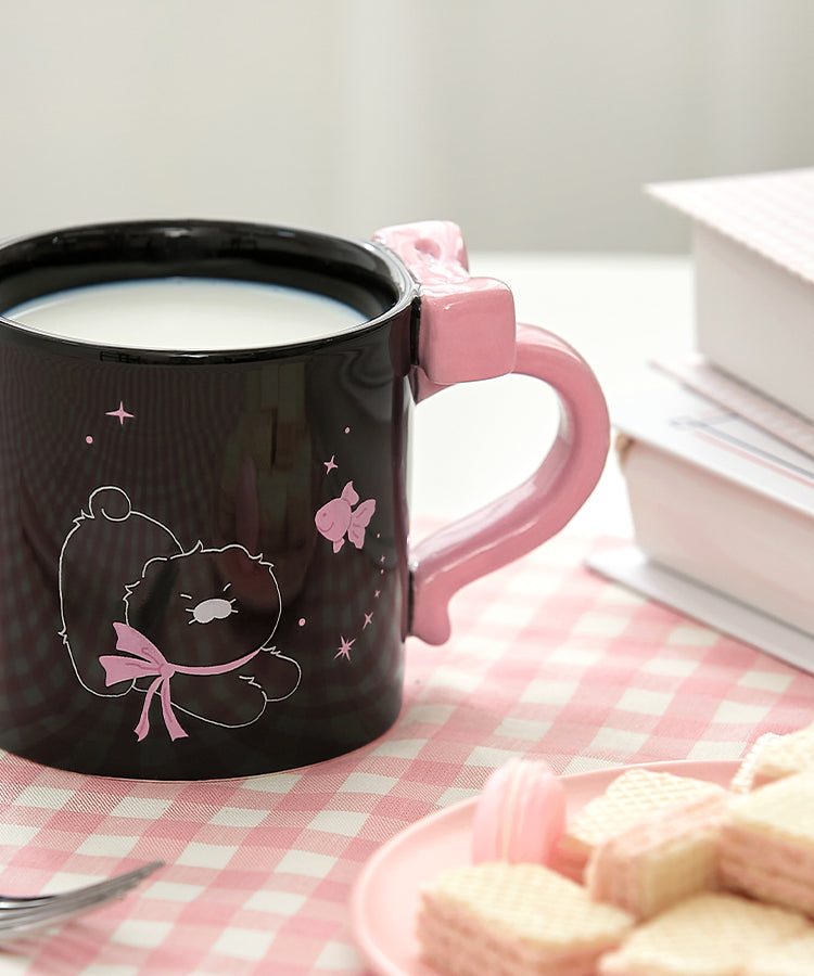 Mug Friends - Kakao Friends