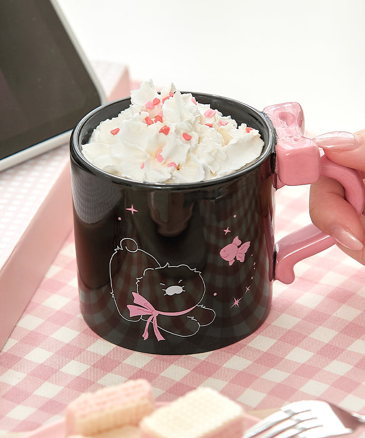 Mug Friends - Kakao Friends