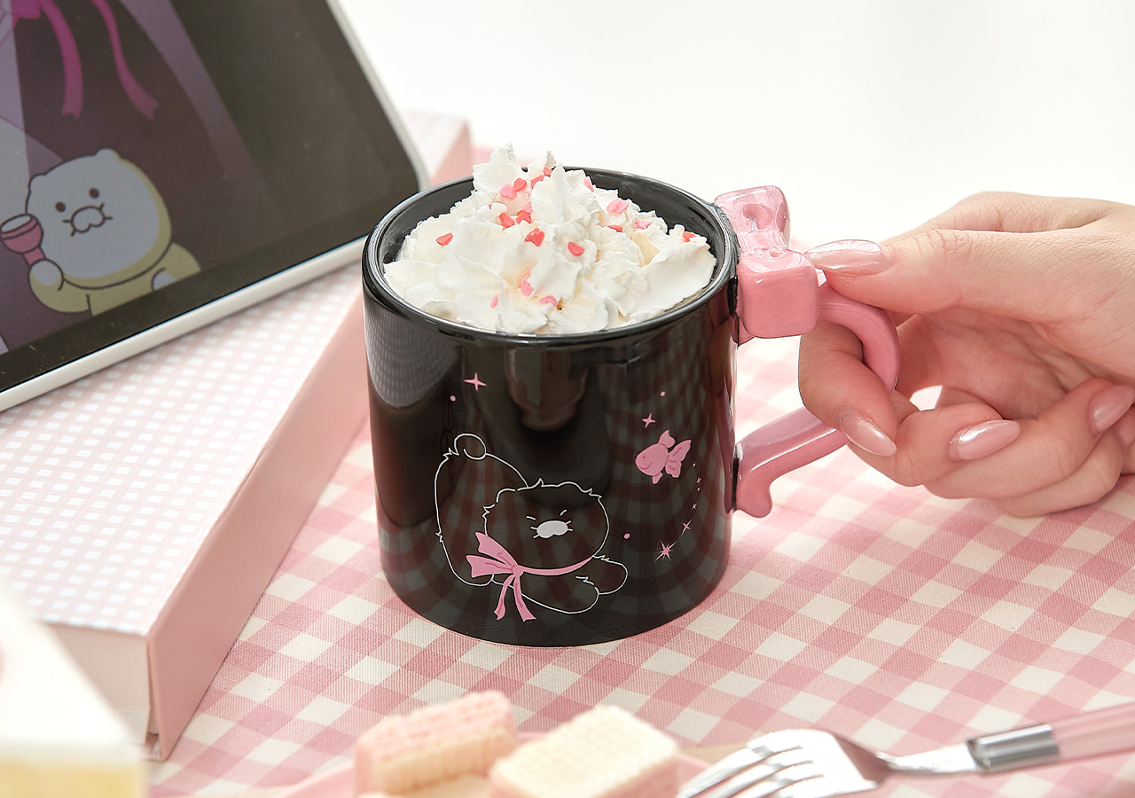 Mug Friends - Kakao Friends