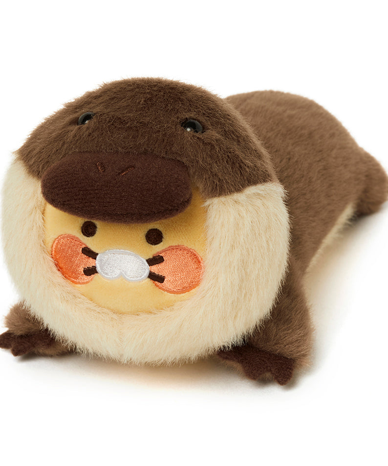 KAKAO FRIENDS - Friendzoo MiniPeluche Baby Chunsik - Detail 7