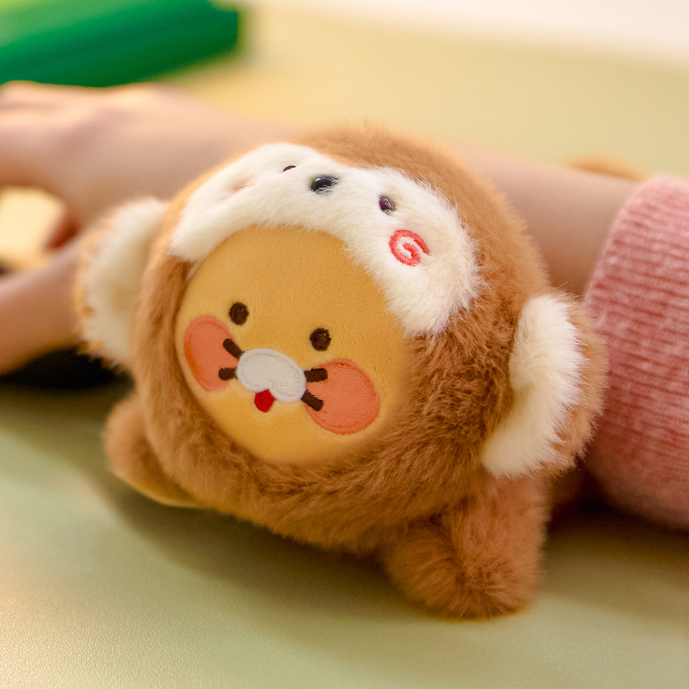 KAKAO FRIENDS - Friendzoo MiniPeluche Baby Chunsik