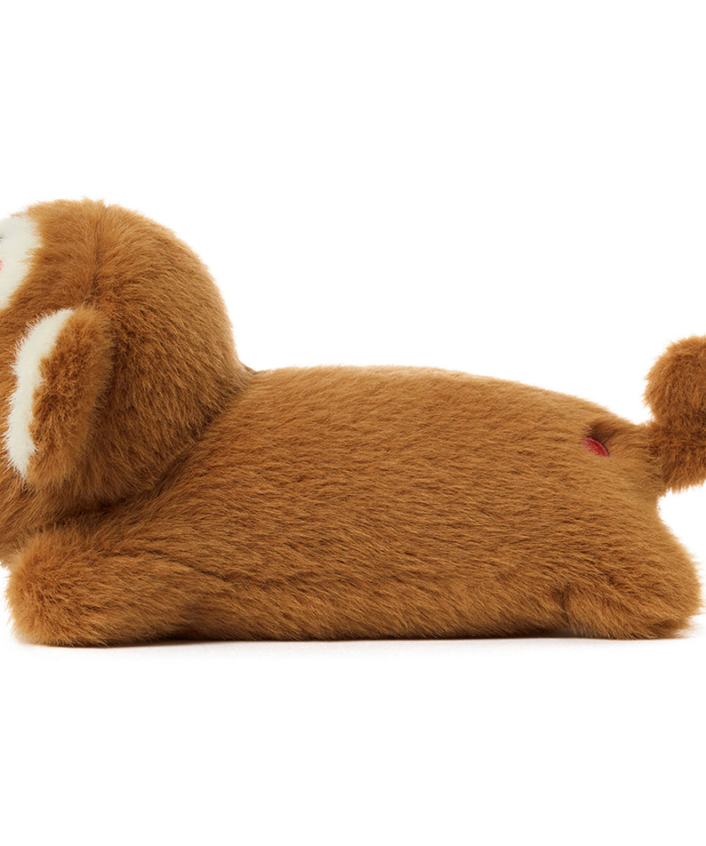 KAKAO FRIENDS - Friendzoo MiniPeluche Baby Chunsik - Detail 8