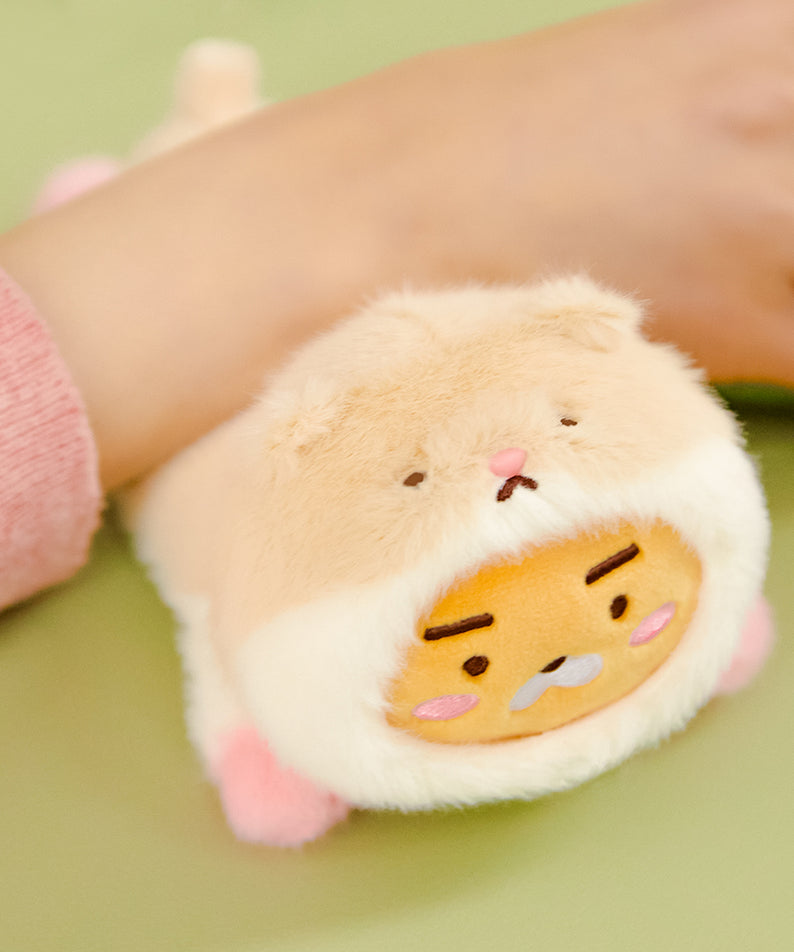 KAKAO FRIENDS - Friendzoo MiniPeluche Little Ryan