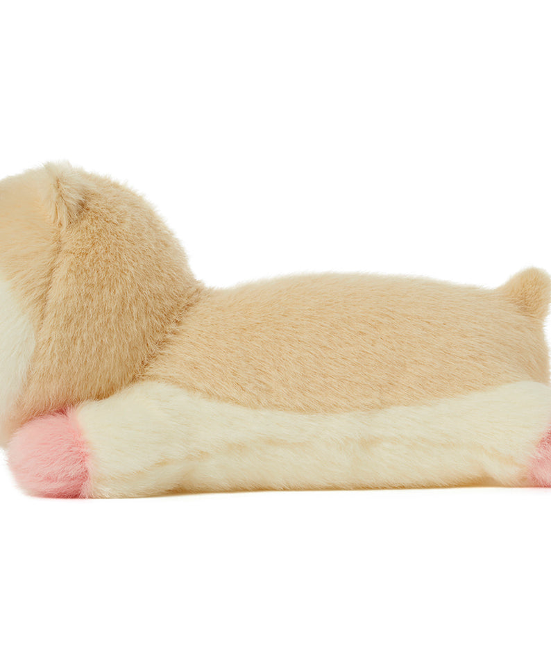KAKAO FRIENDS - Friendzoo MiniPeluche Little Ryan - Detail 8