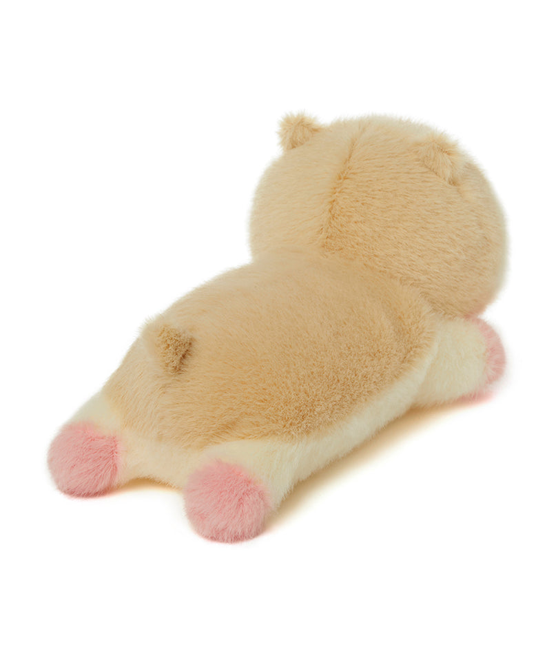 KAKAO FRIENDS - Friendzoo MiniPeluche Little Ryan - Detail 9