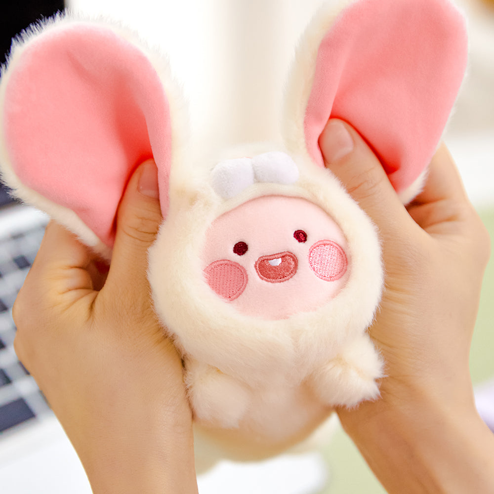 KAKAO FRIENDS - Friendzoo MiniPeluche Little Apeach