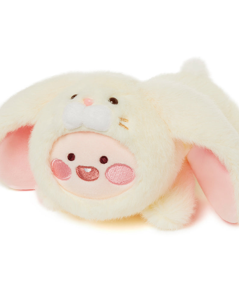 KAKAO FRIENDS - Friendzoo MiniPeluche Little Apeach - Detail 7
