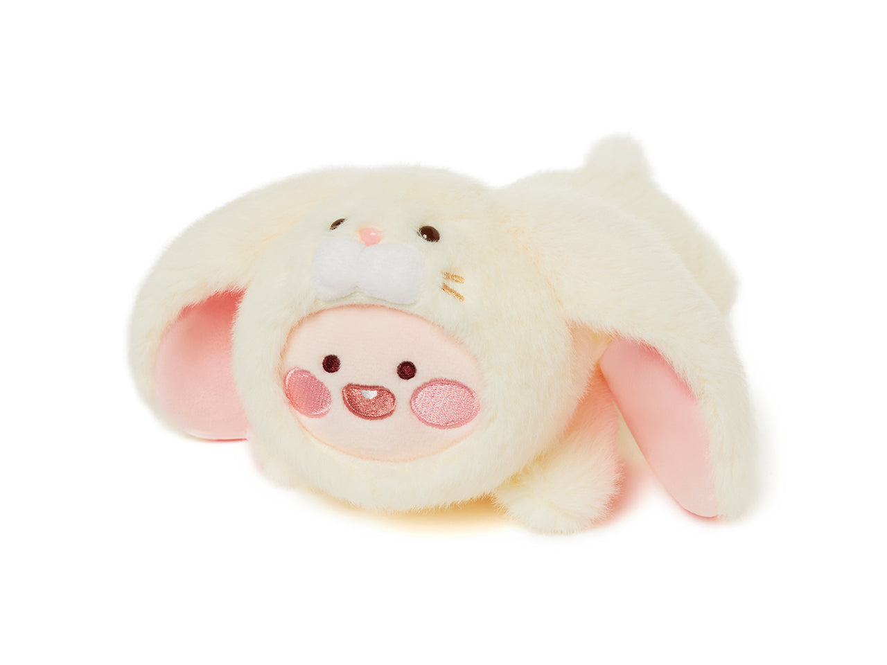 KAKAO FRIENDS - Friendzoo MiniPeluche Little Apeach - Detail 7