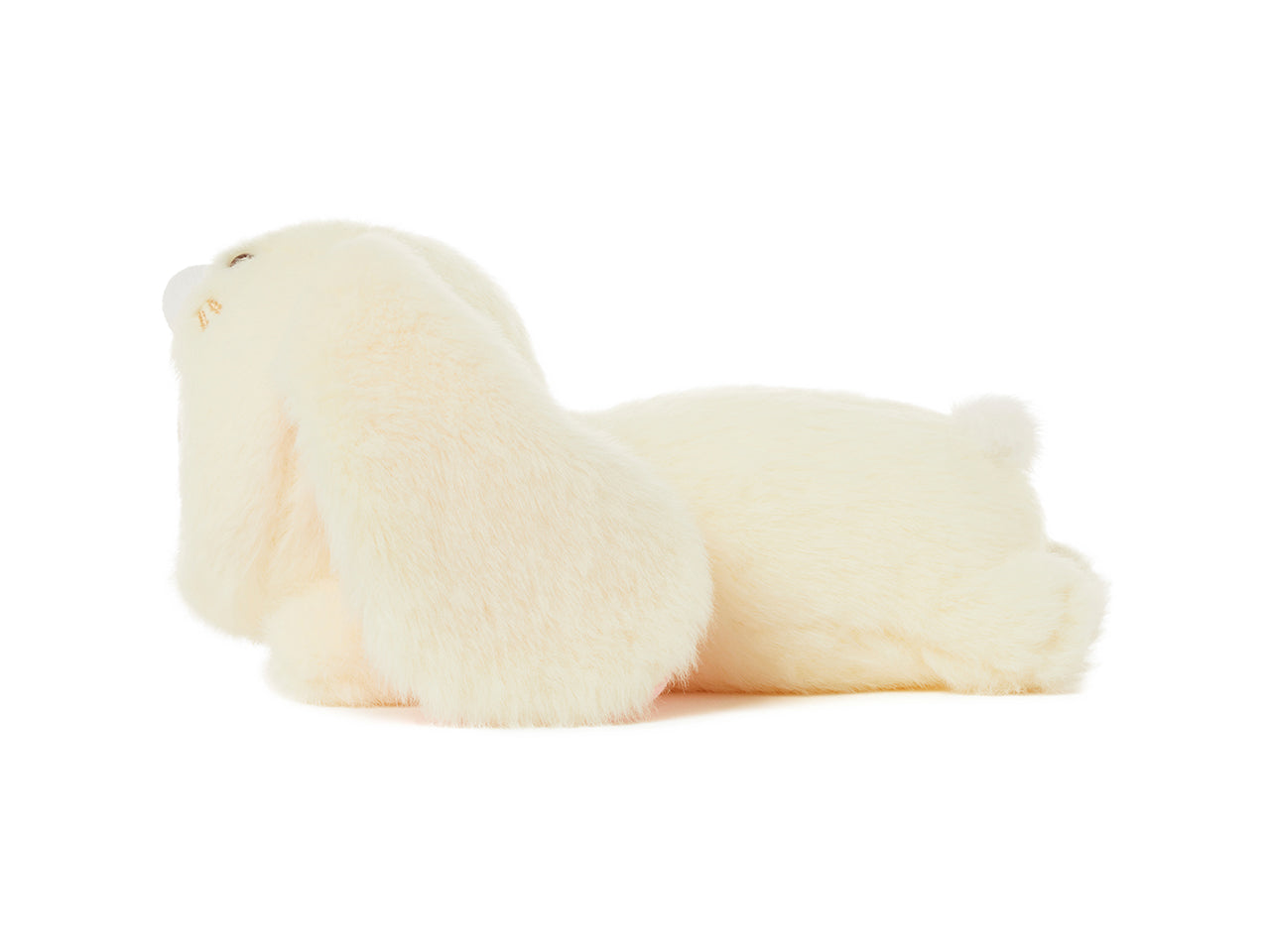 KAKAO FRIENDS - Friendzoo MiniPeluche Little Apeach - Detail 8