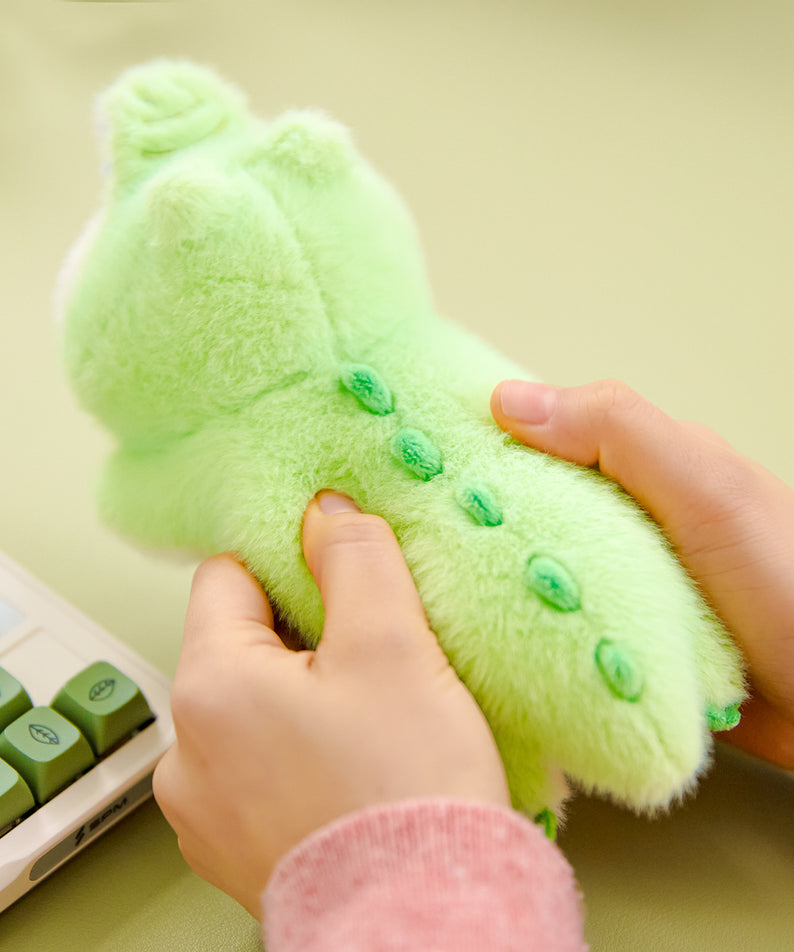 KAKAO FRIENDS - Friendzoo MiniPeluche Jordy - Detail 4