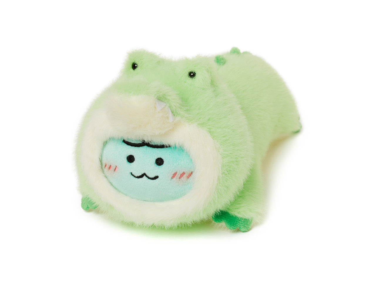 KAKAO FRIENDS - Friendzoo MiniPeluche Jordy - Detail 7