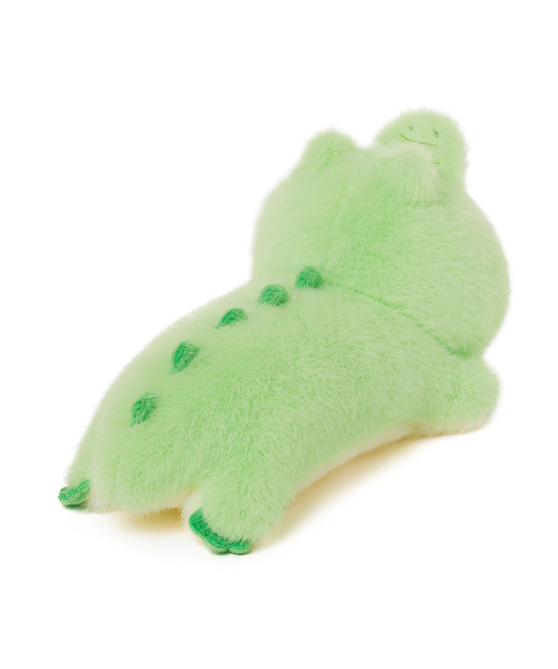 KAKAO FRIENDS - Friendzoo MiniPeluche Jordy - Detail 9