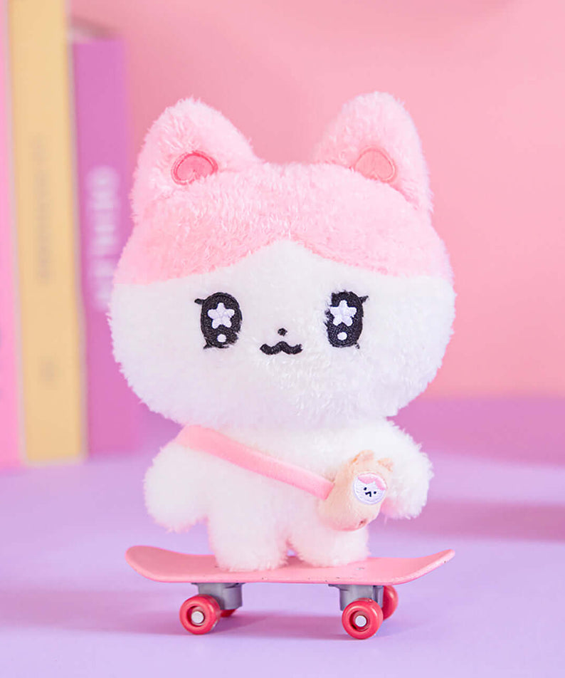 Peluche Poslin Kongi - Kakao Friends