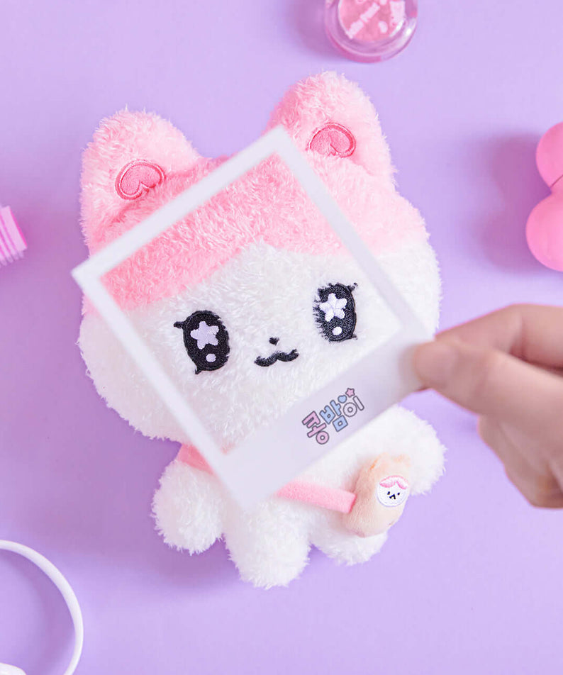 Peluche Poslin Kongi - Kakao Friends