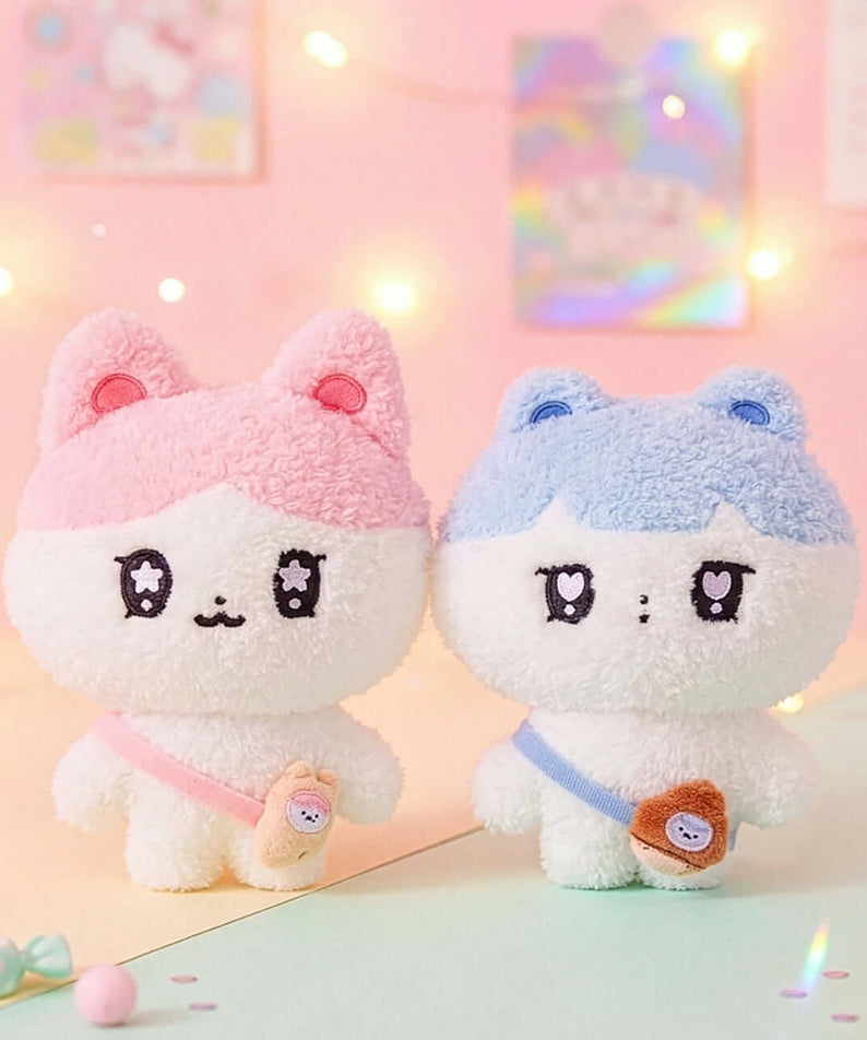 Peluche Poslin Kongi - Kakao Friends