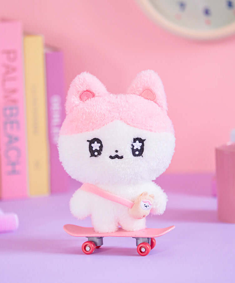 Peluche Poslin Kongi - Kakao Friends