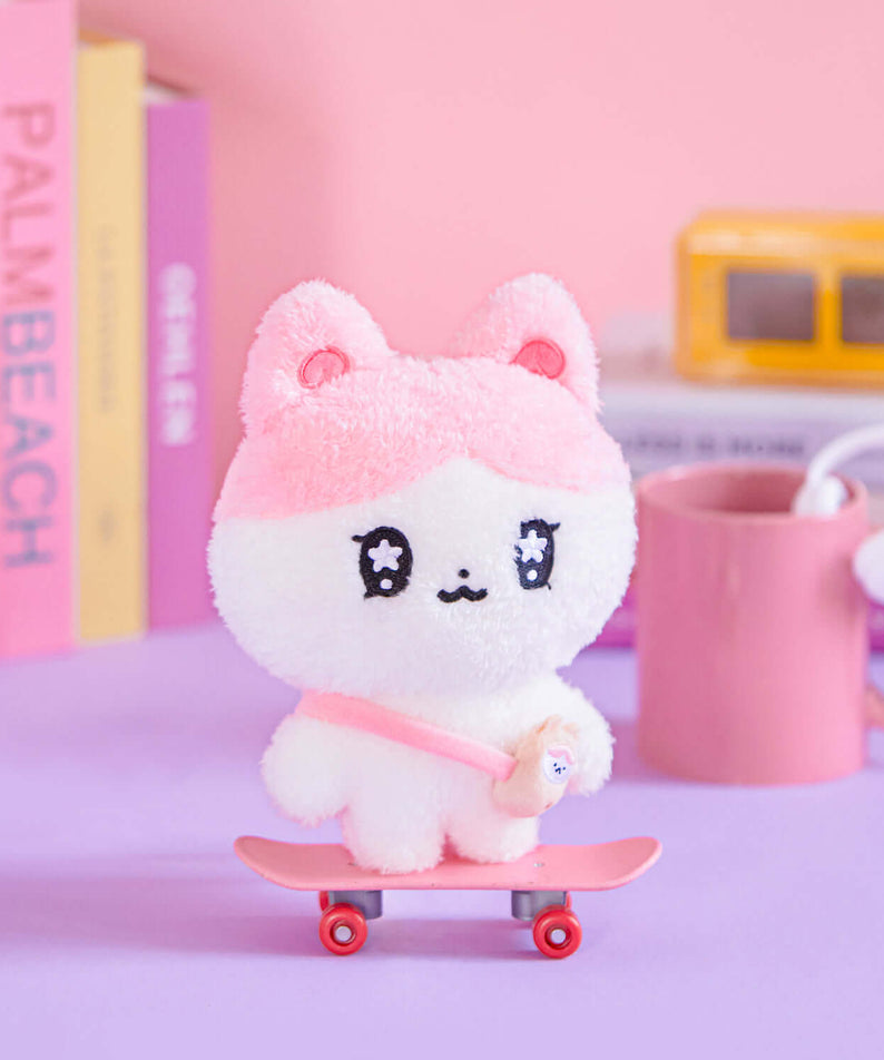 Peluche Poslin Kongi - Kakao Friends