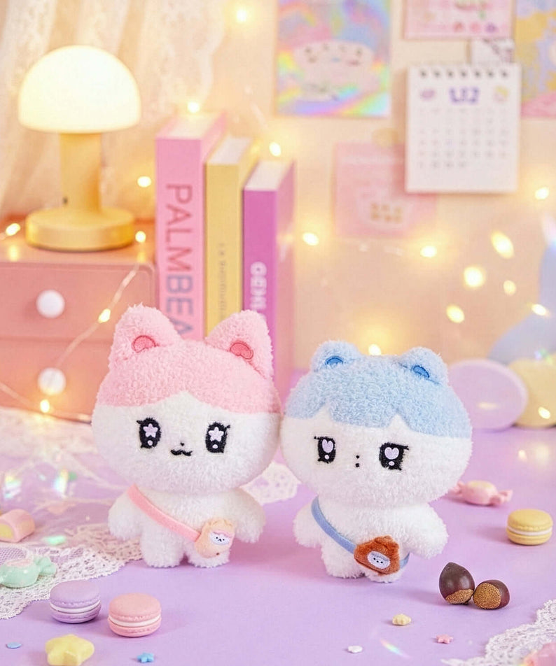 Peluche Poslin Kongi - Kakao Friends