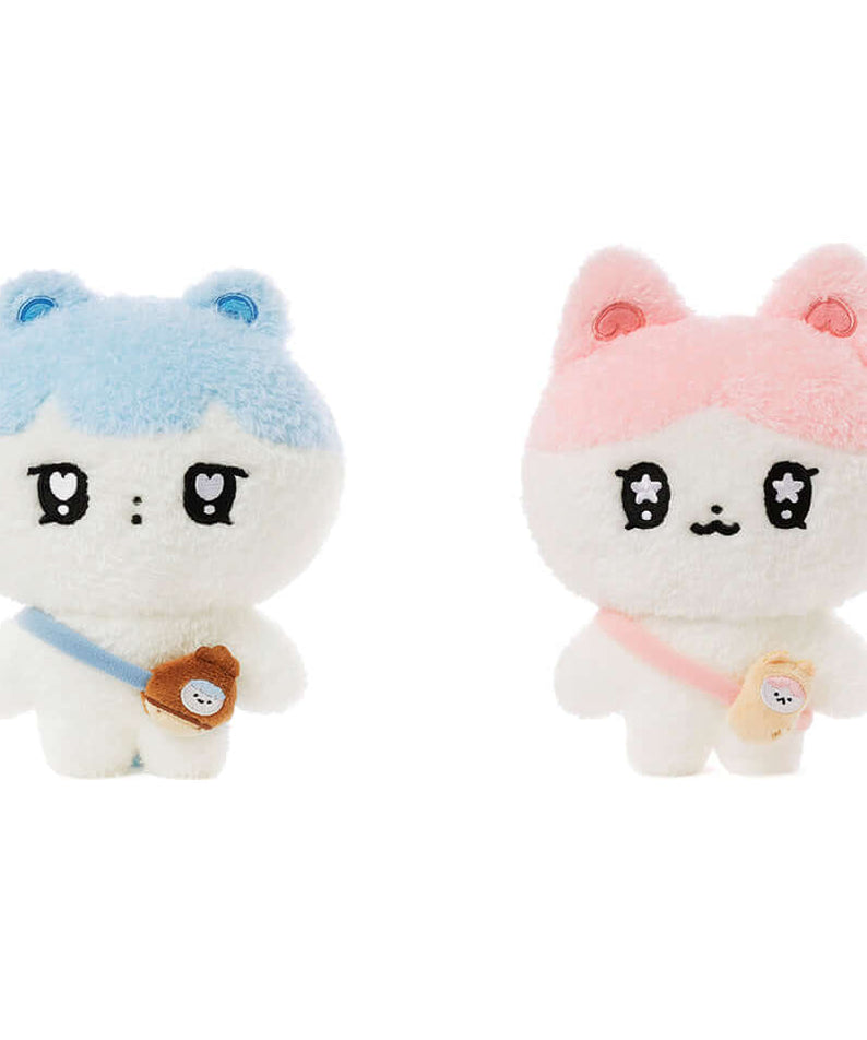 Peluche Poslin Kongi - Kakao Friends
