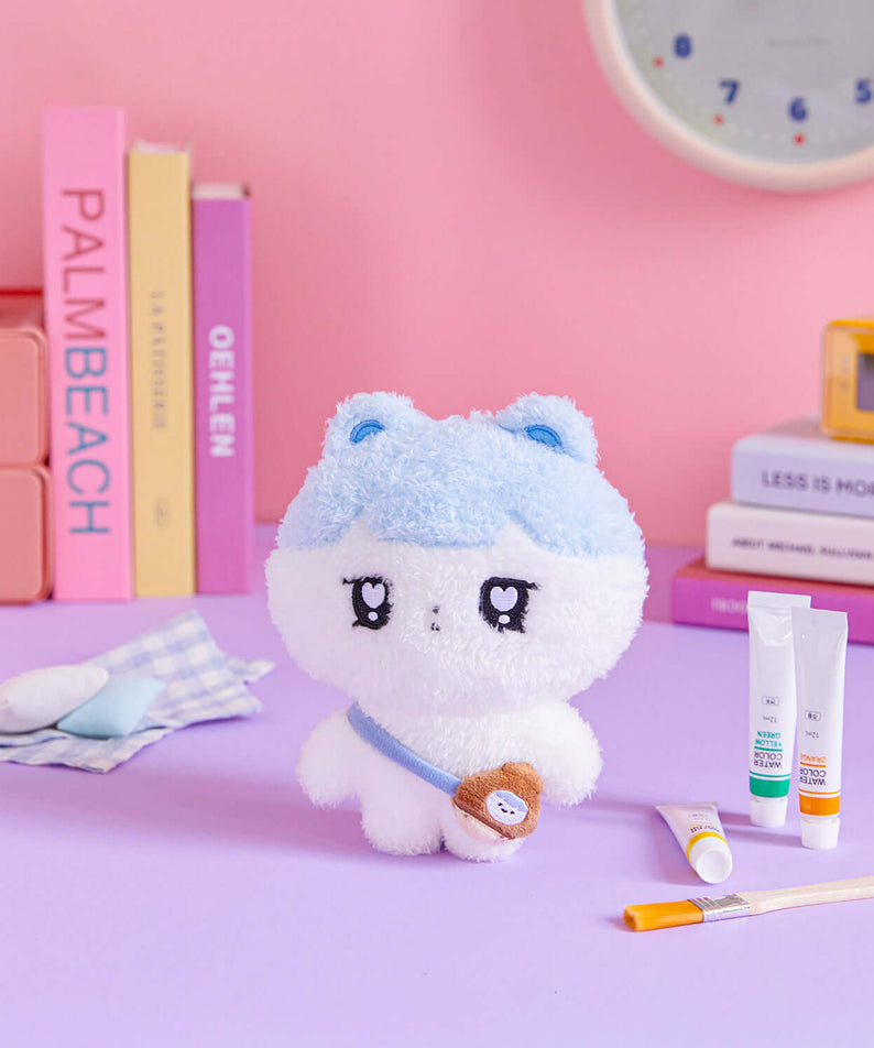 Peluche Poslin Bami - Kakao Friends