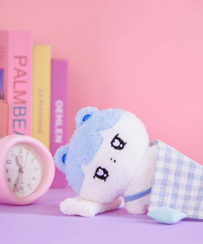 Peluche Poslin Bami - Kakao Friends