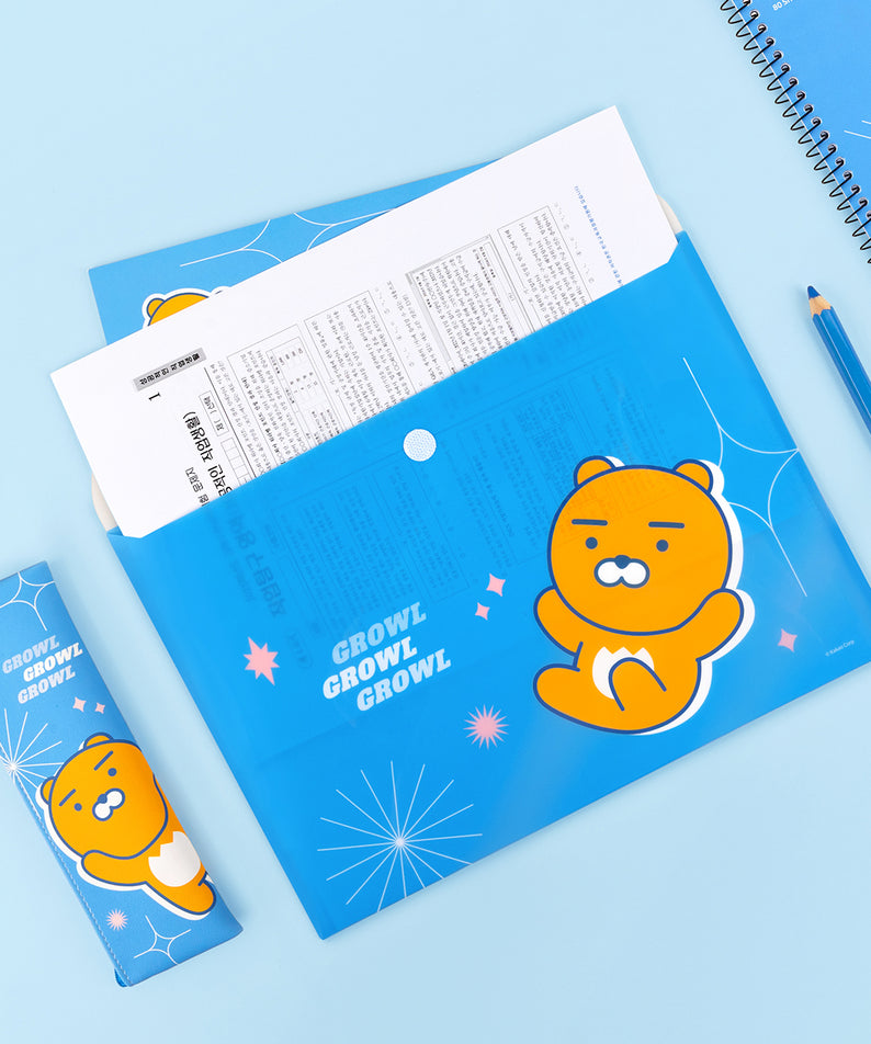 KAKAO FRIENDS - Ryan