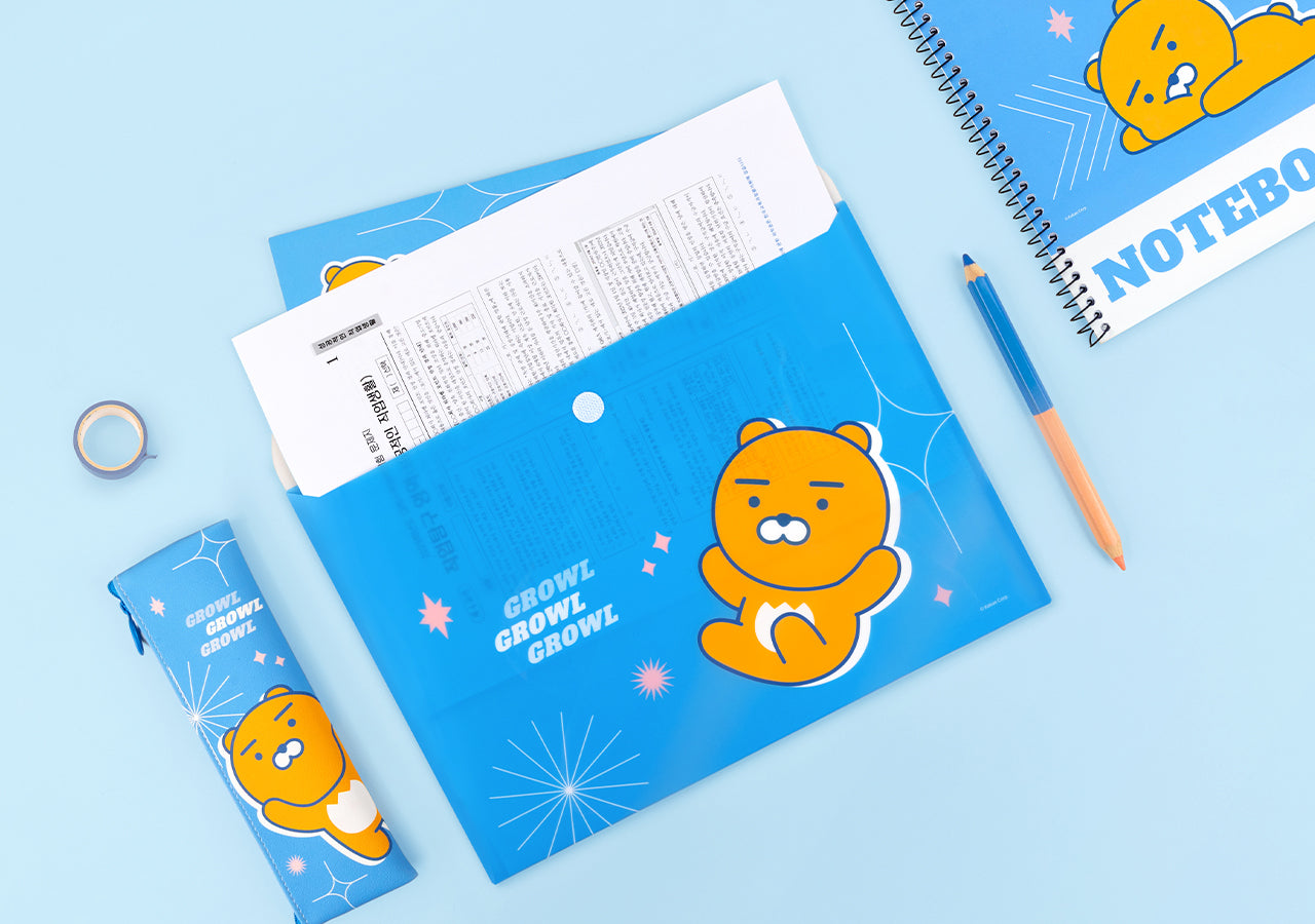KAKAO FRIENDS - Ryan - Detail 3