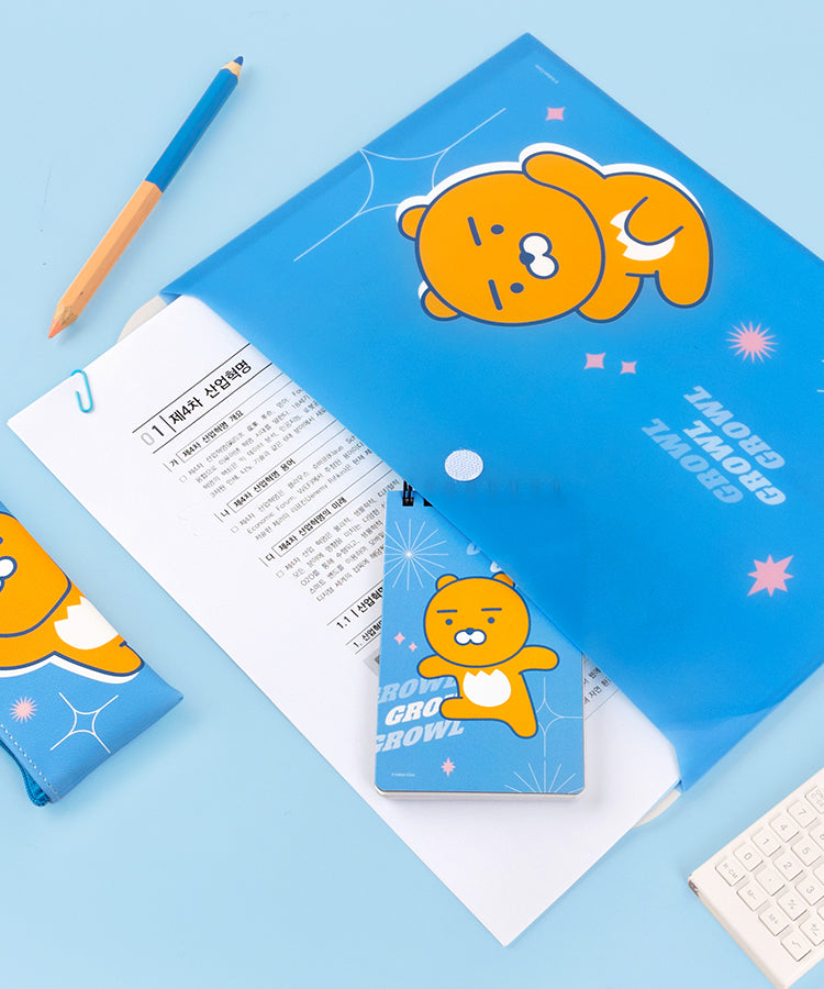 KAKAO FRIENDS - Ryan - Detail 4