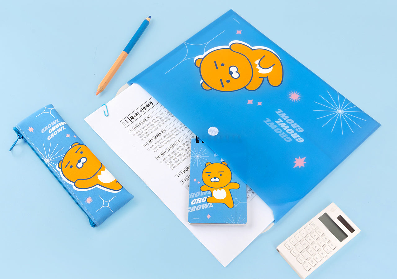 KAKAO FRIENDS - Ryan - Detail 4