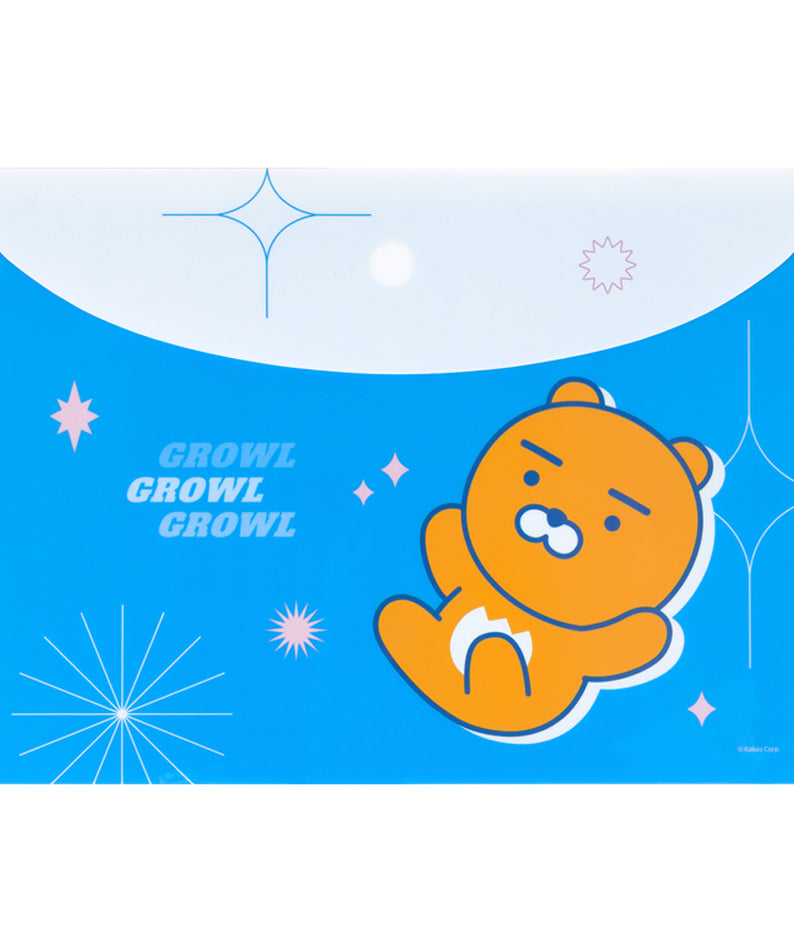 KAKAO FRIENDS - Ryan - Detail 7