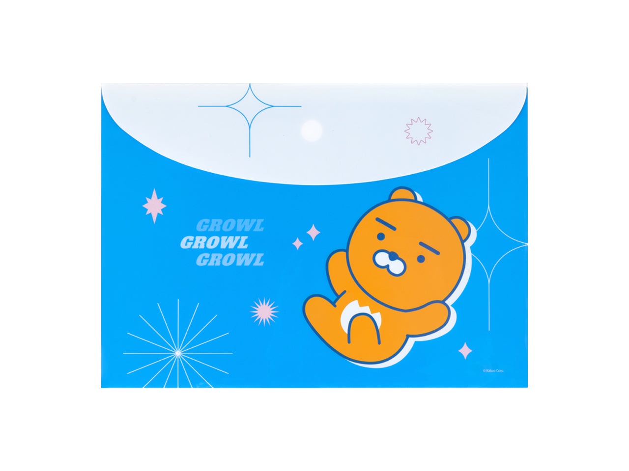KAKAO FRIENDS - Ryan - Detail 7