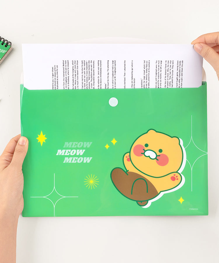 KAKAO FRIENDS - Chunsik - Detail 4