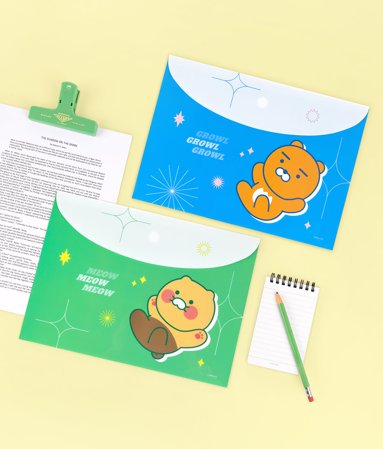 KAKAO FRIENDS - Chunsik - Detail 6