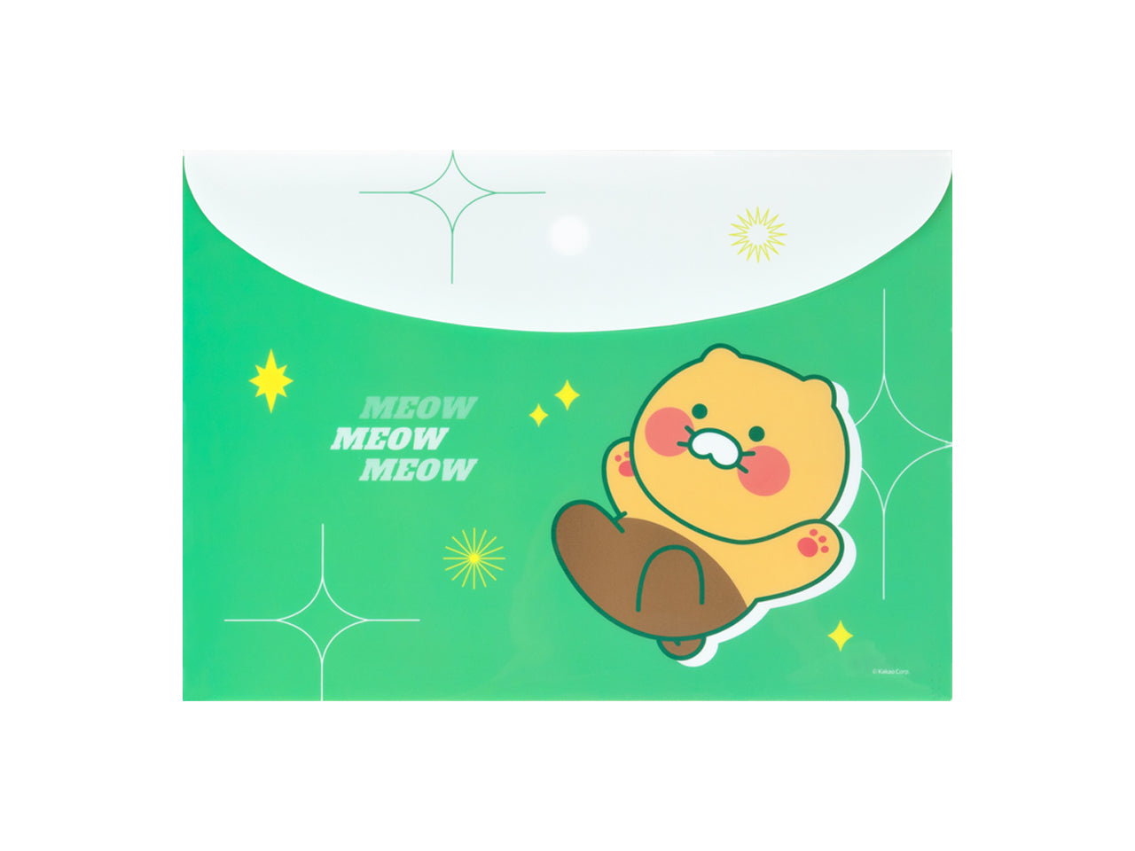KAKAO FRIENDS - Chunsik - Detail 7