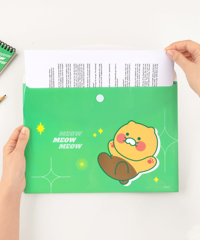 KAKAO FRIENDS - Chunsik
