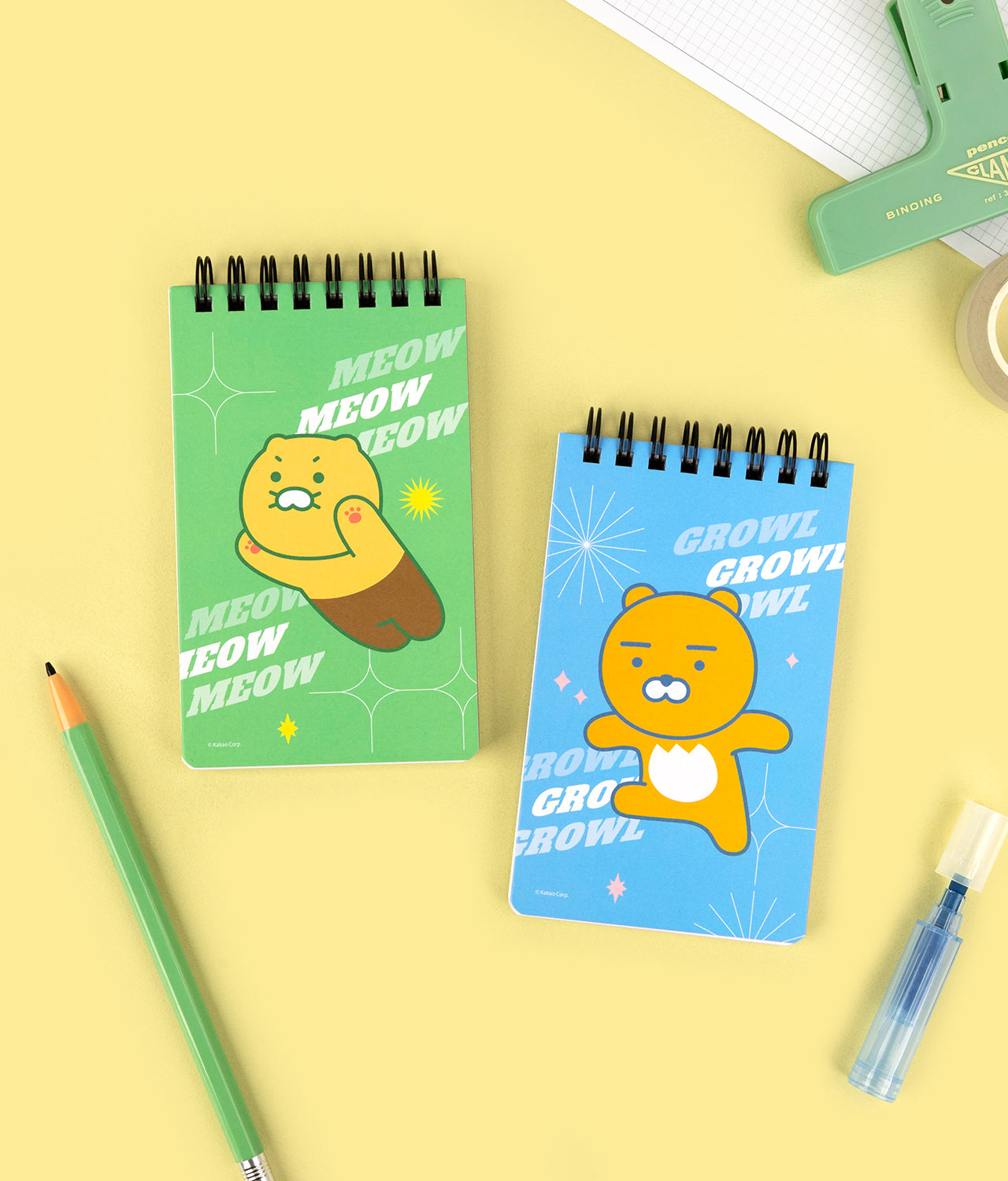 KAKAO FRIENDS - Chunsik - Detail 7