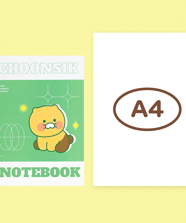 KAKAO FRIENDS - Ryan - Detail 5
