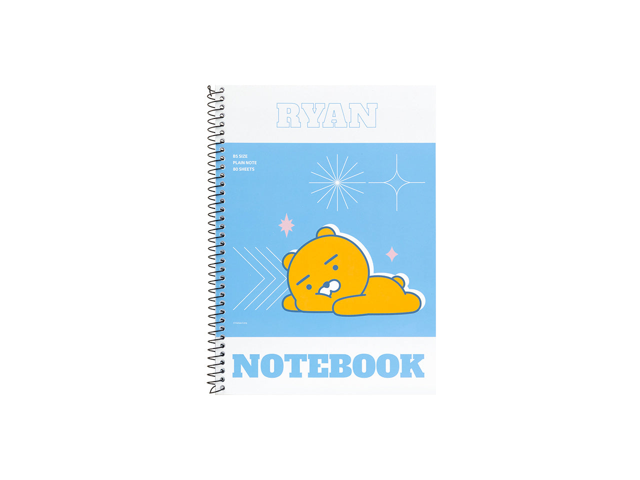 KAKAO FRIENDS - Ryan - Detail 7