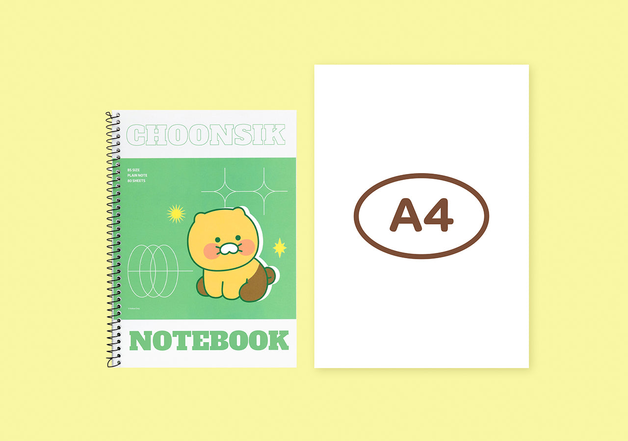 KAKAO FRIENDS - Chunsik - Detail 4
