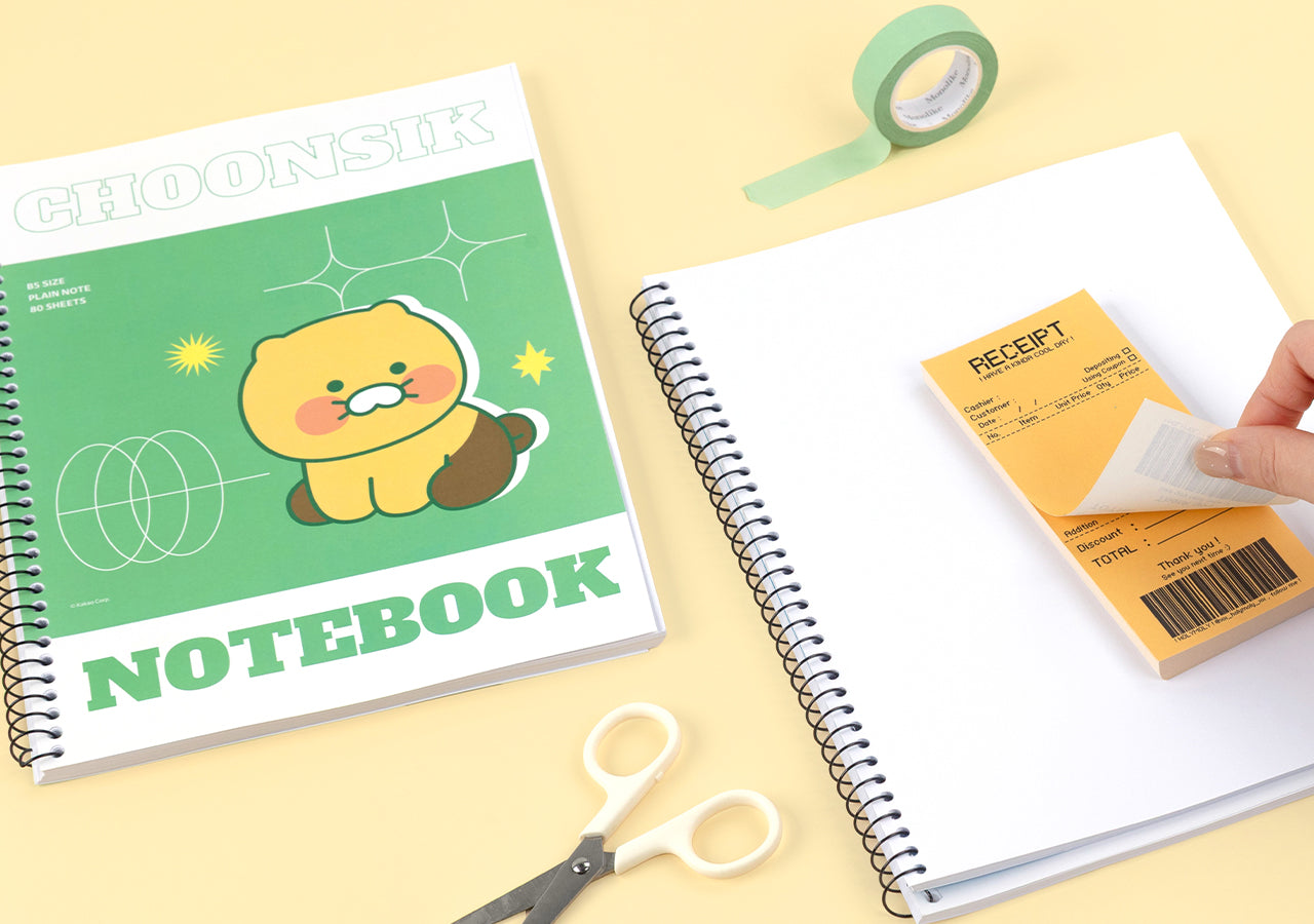 KAKAO FRIENDS - Chunsik - Detail 5