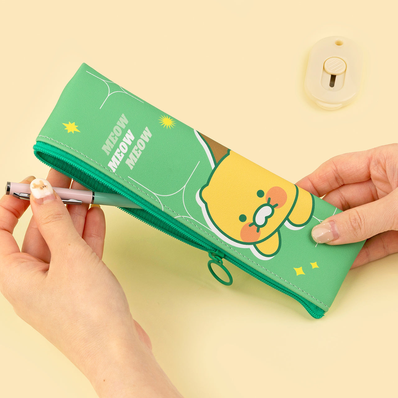 KAKAO FRIENDS - Mini Chunsik