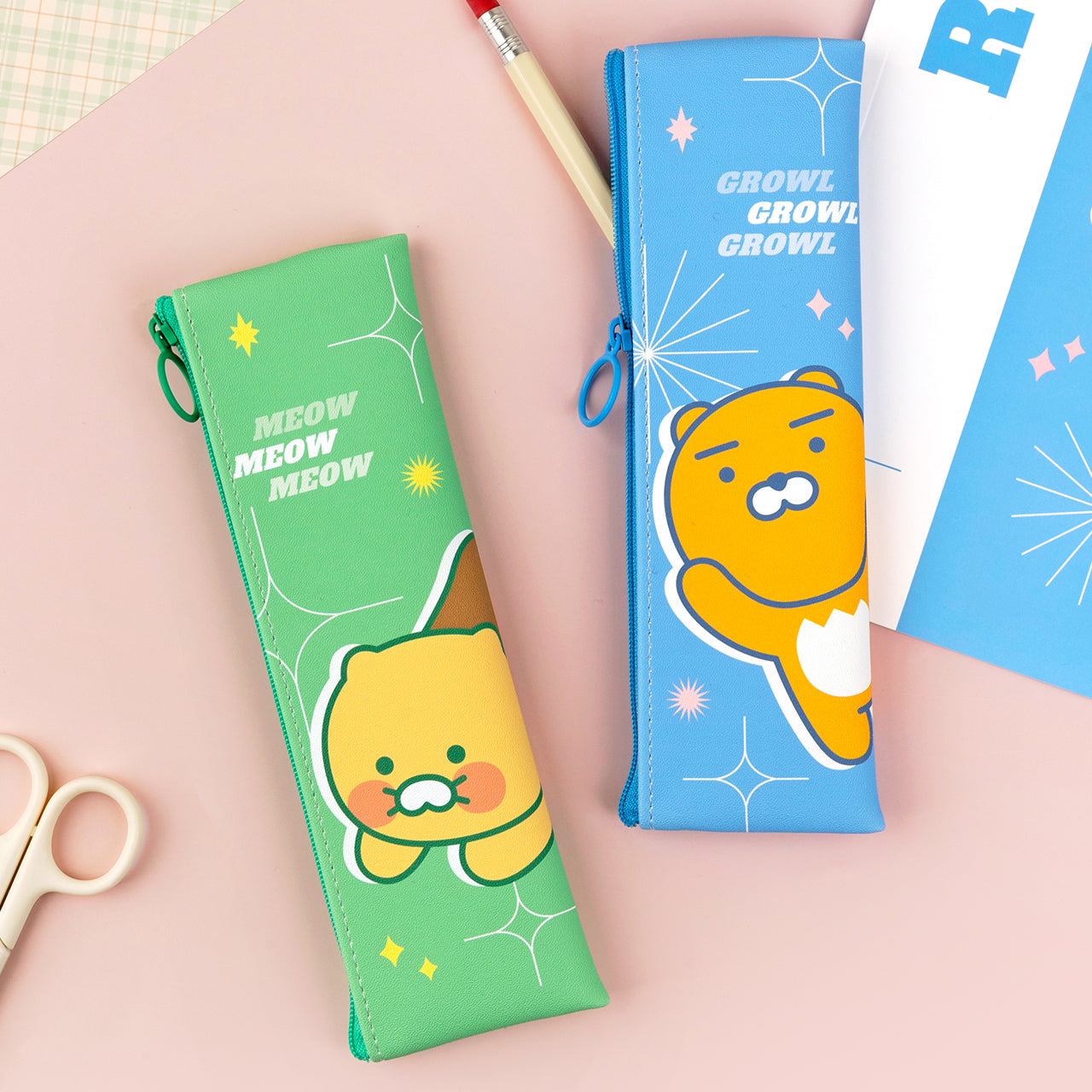 KAKAO FRIENDS - Mini Chunsik