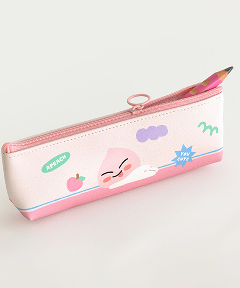 KAKAO FRIENDS - Trousse Apeach