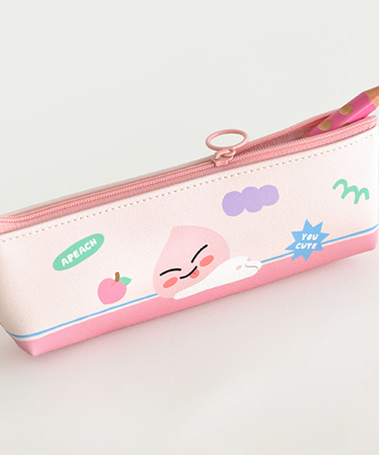 KAKAO FRIENDS - Trousse Apeach - Detail 2